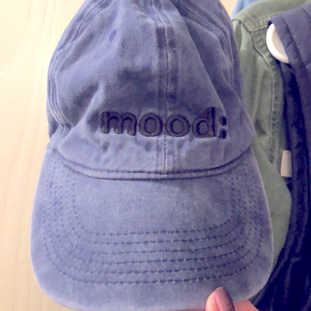 hat